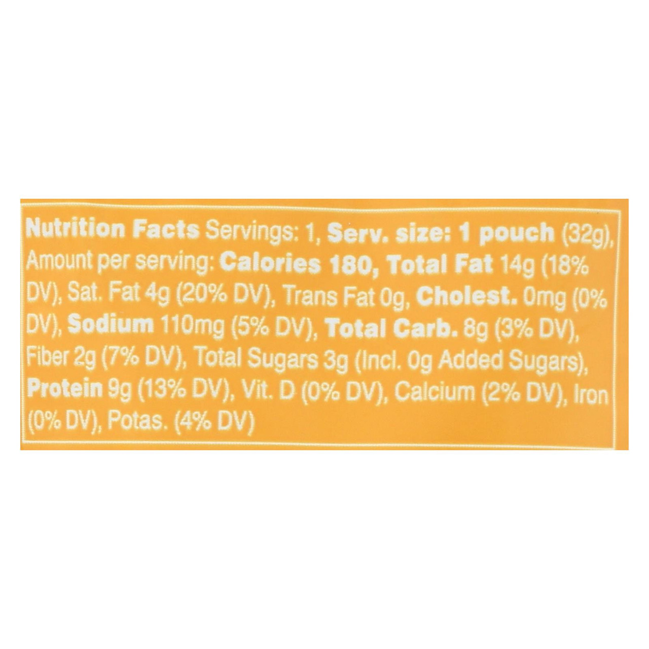 Calbee Snapea Crisp Caesar Flavor Crisps (12x3.3 Oz) main image 1
