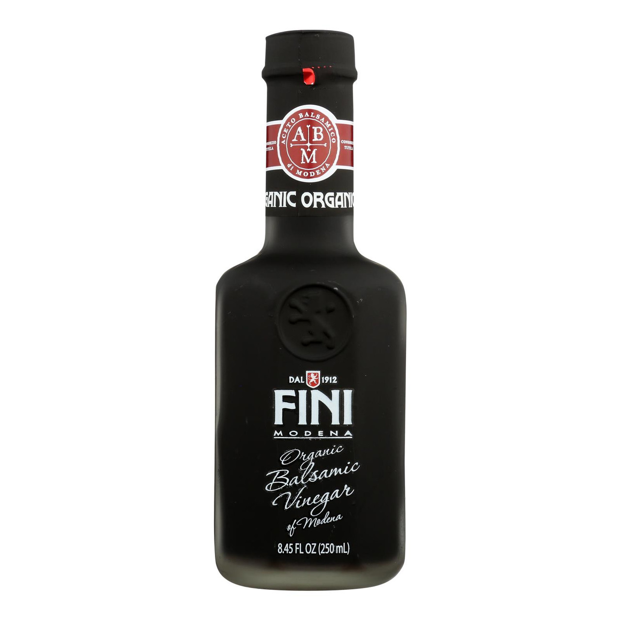 Fini Vinegar Balsamic Case Of 6 8.45 Fl Oz.