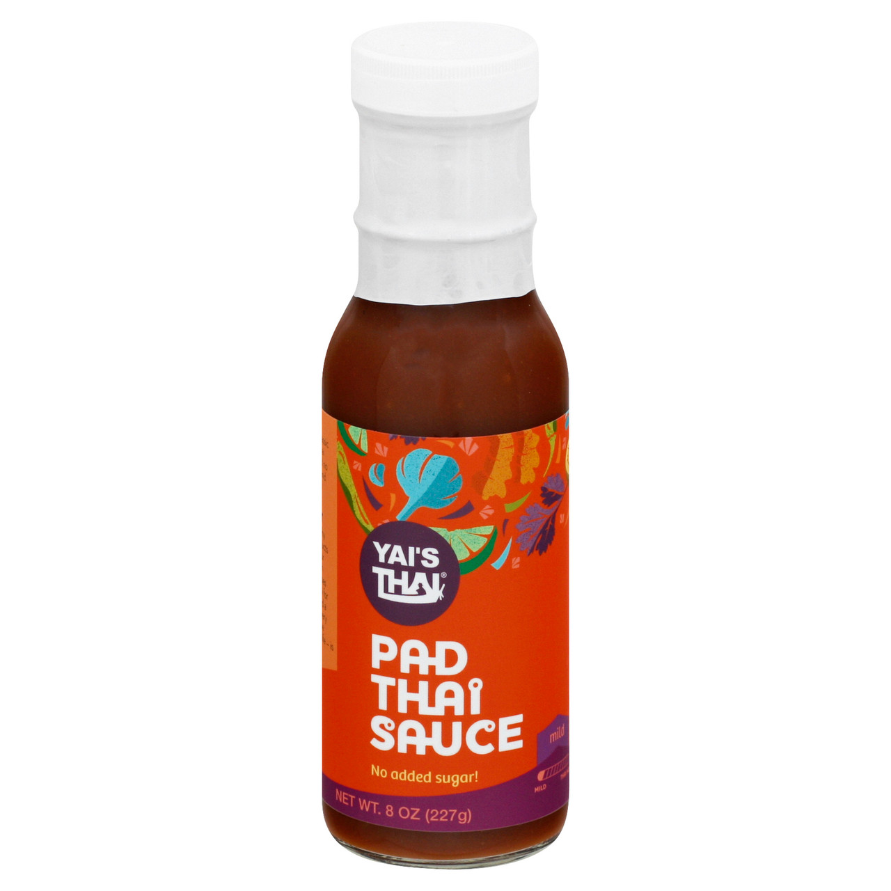 Thai Kitchen Original Pad Thai Sauce Case Of 12 8 Fl Oz.