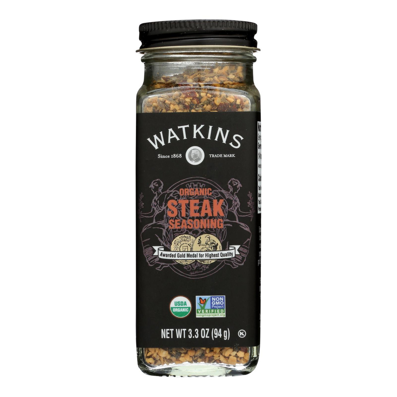 Dale's Steak Seasoning Case Of 12 16 Oz.
