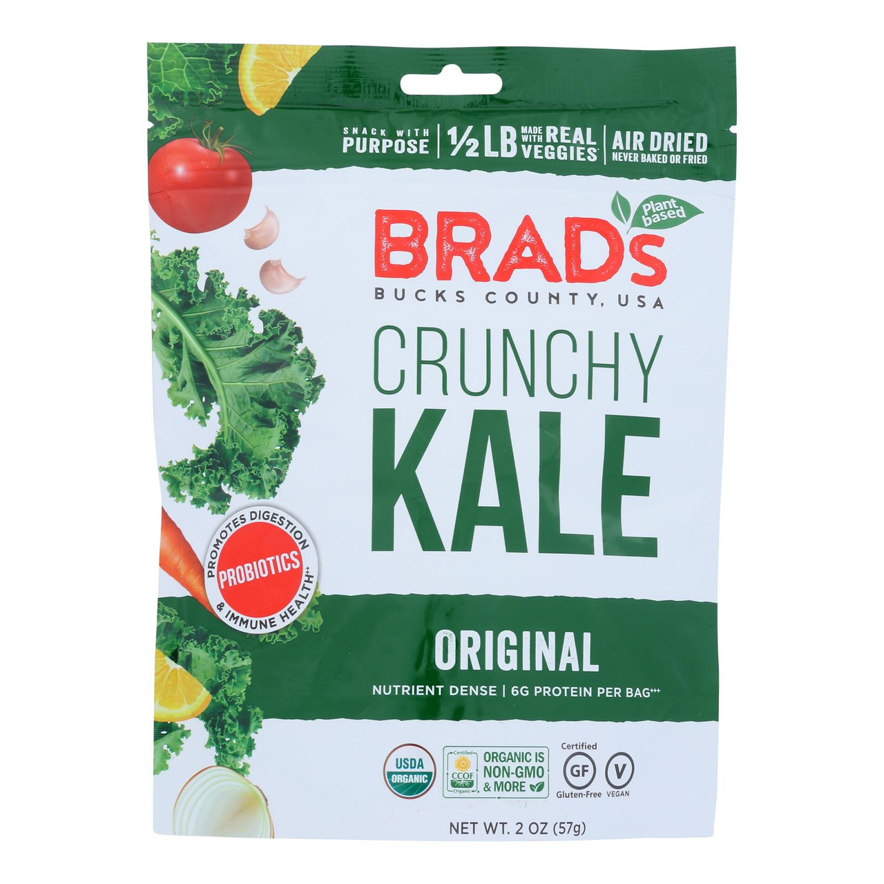 brad's kale chips vampire killer