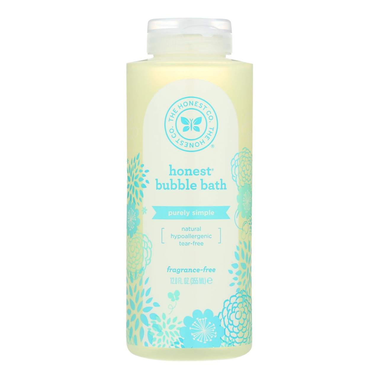 10oz Bubble Bath Packs