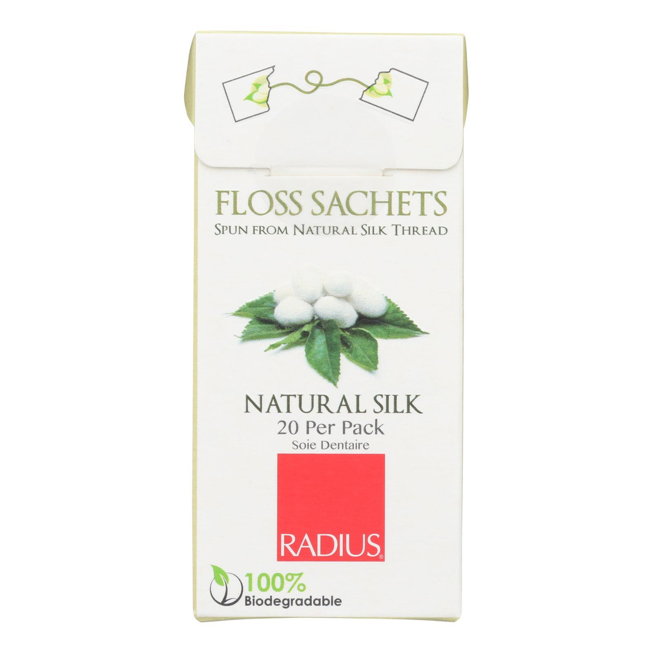 Radius Silk Floss