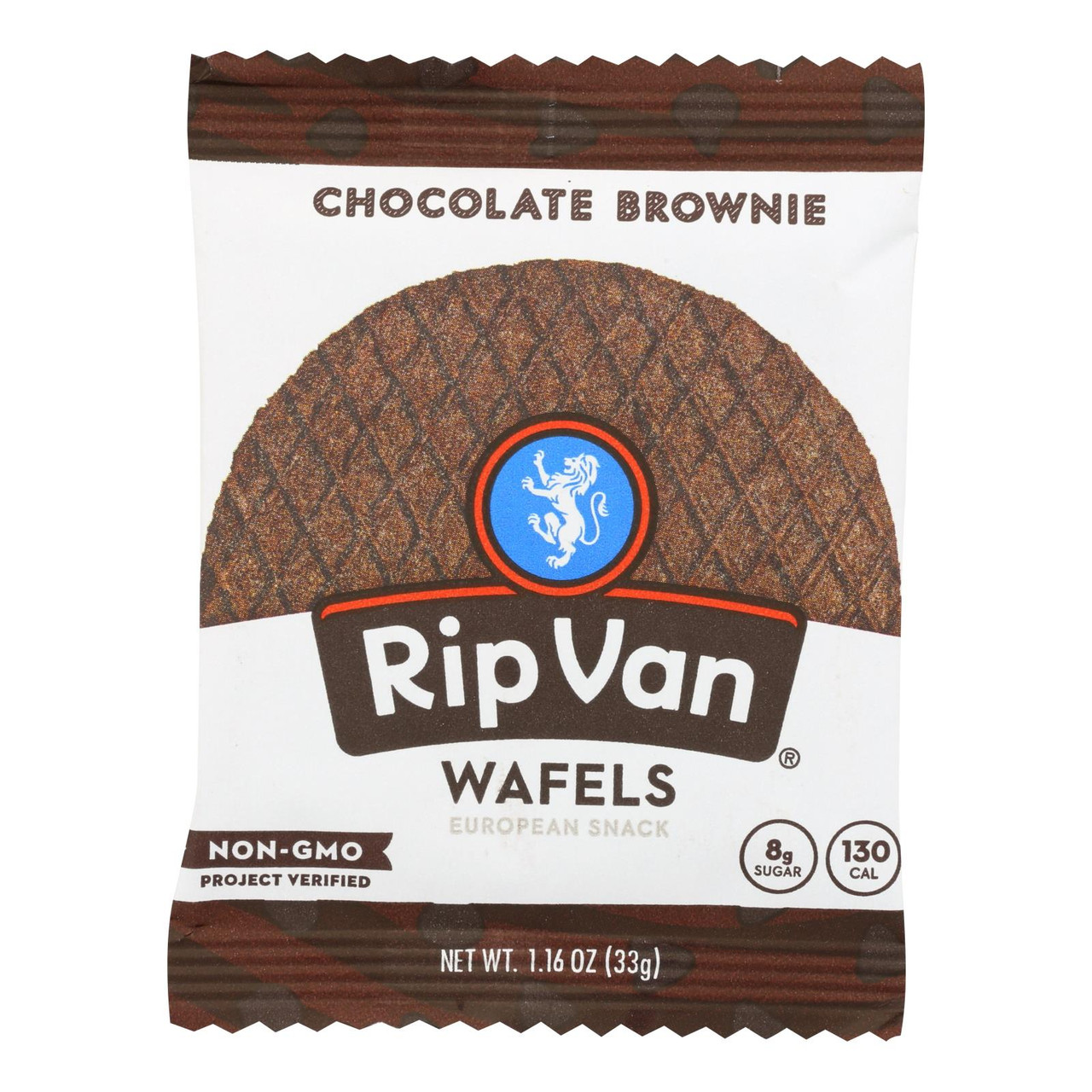 rip van wafels canada