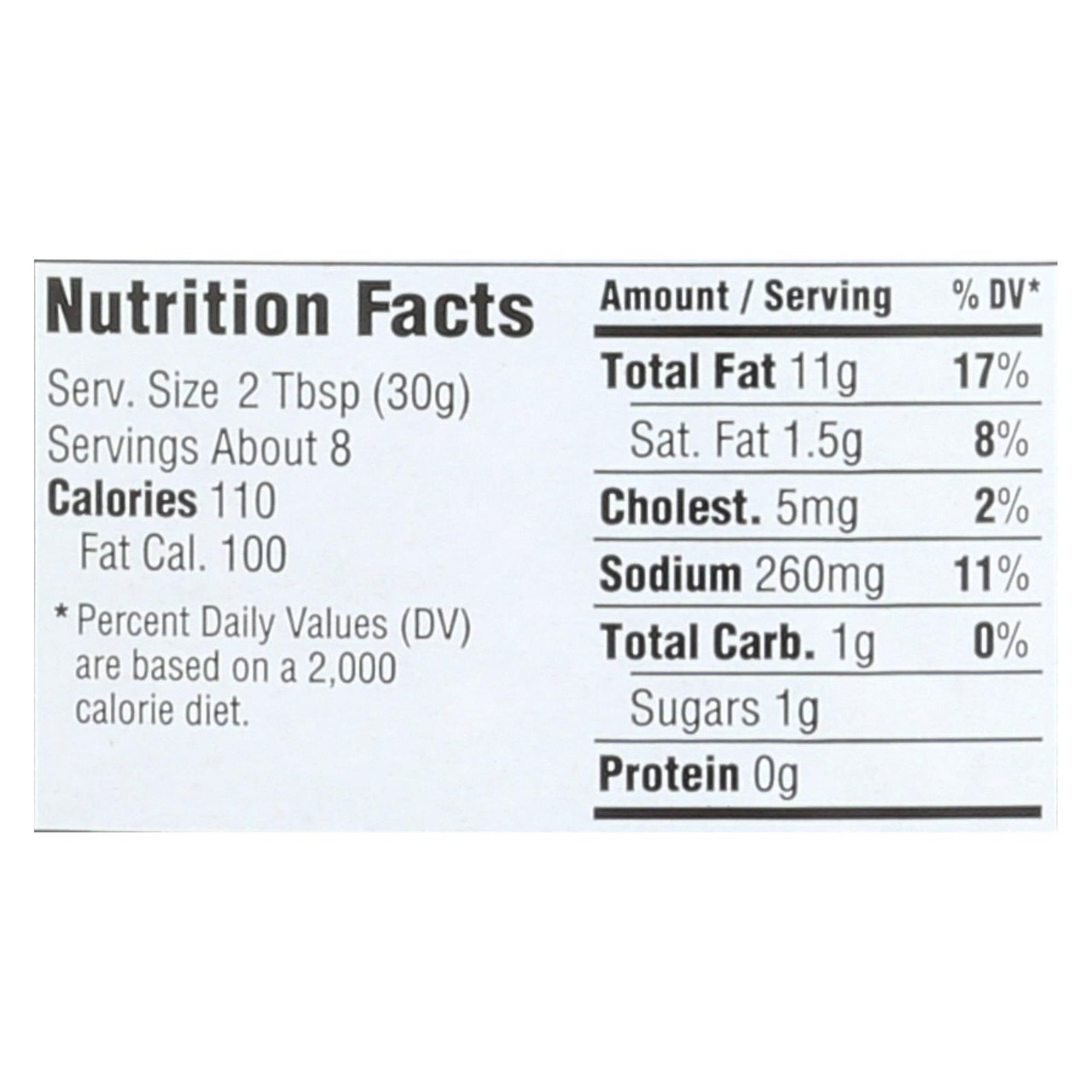 Annie's Naturals Organic Dressing Green Goddess - Case Of 6 - 8 Fl Oz. Annie's Naturals Organic Dressing Green Goddess - Case Of 6 - 8 Fl Oz.