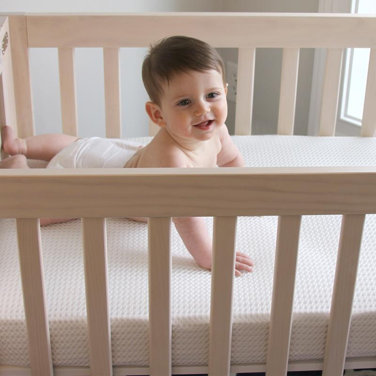 Lullaby Crib Mattress, Baby Mattress