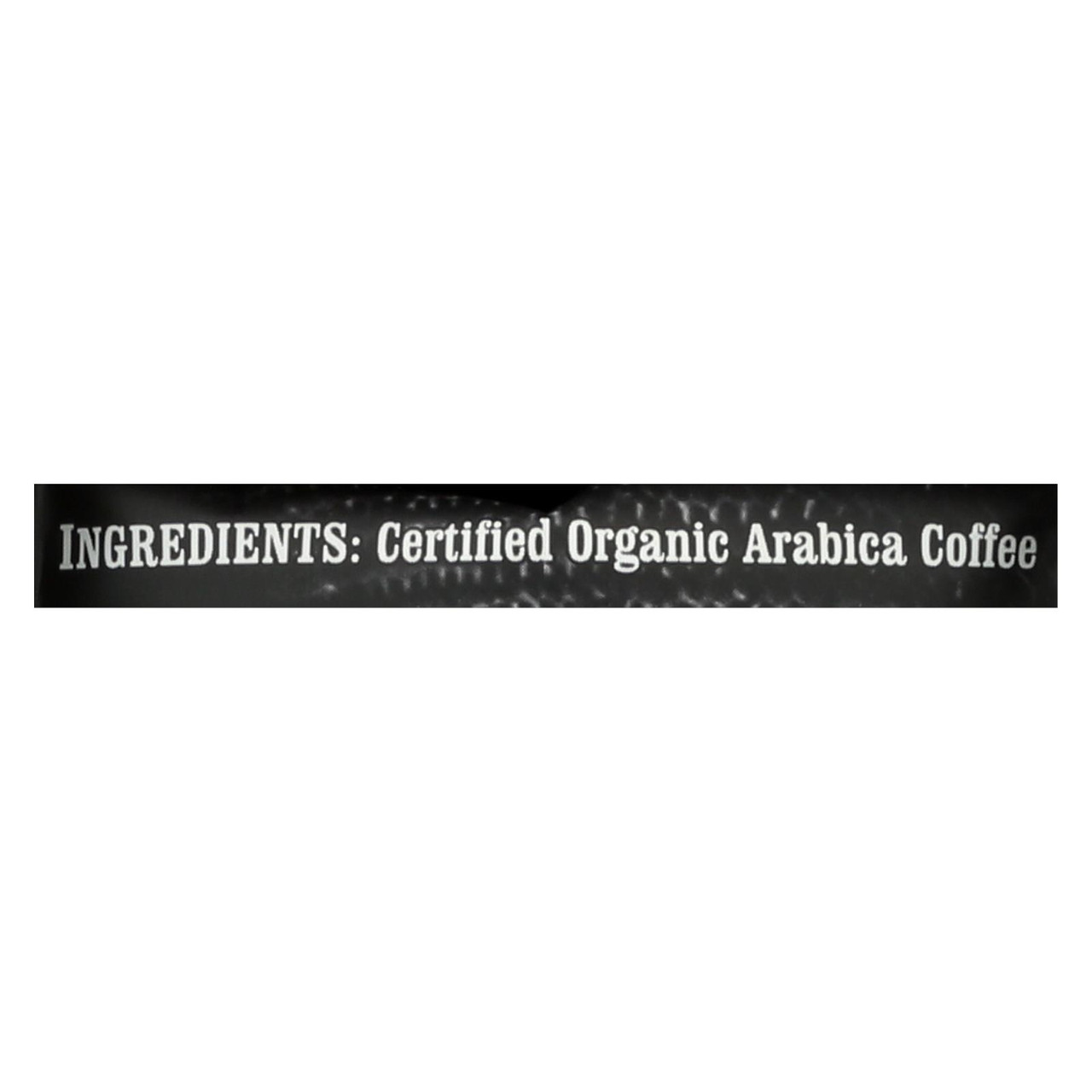 Groundwork Ethiopia Heirloom Blend Organic Coffee – Groundwork