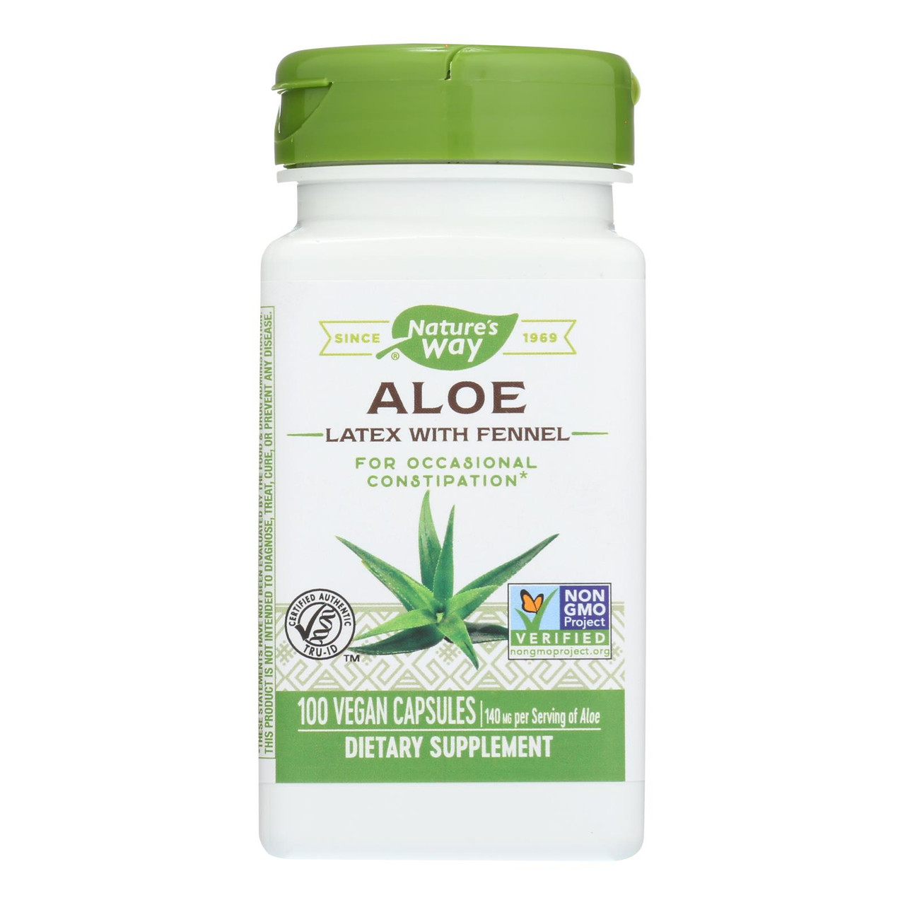 labiocome aloe vera moisture cream COMPLETE - Face & Body Cream – ALOEmoist Organics main image 1
