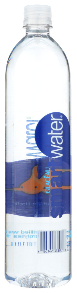 ミネラルウォーター Water Life Series: 0    1000ml Pure Life Distilled Water - Smart & Final
