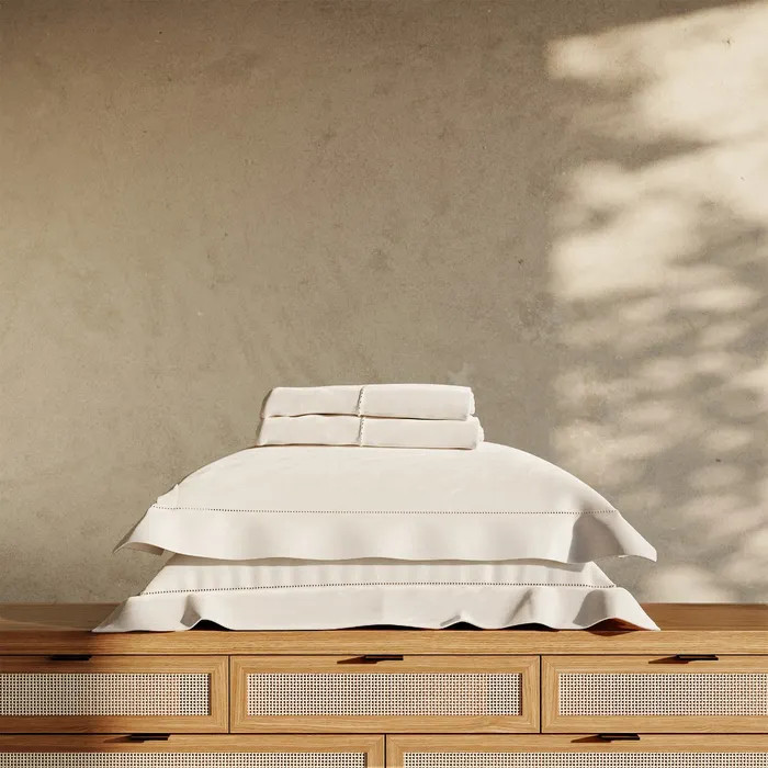 Naturepedic Supima Organic Cotton Sham - Thumbnail 4