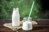 5 Dairy-Free Ingredient Substitutes for People with Dairy Allergies