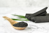 Natural Supplements:  Should You Add Activated Charcoal into Your Diet? 