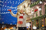 How to Simplify the Holiday Season to Naturally Decrease Stress and Increase Joy 