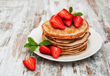 [Recipe] Keto Cream Cheese Pancakes