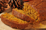 [Recipe] Easy Pumpkin Bread