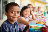 Featured Charity: Feeding America's Children