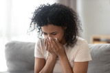 Natural Remedies For Allergies