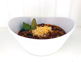 [Recipe] Gluten Free Turkey Chili