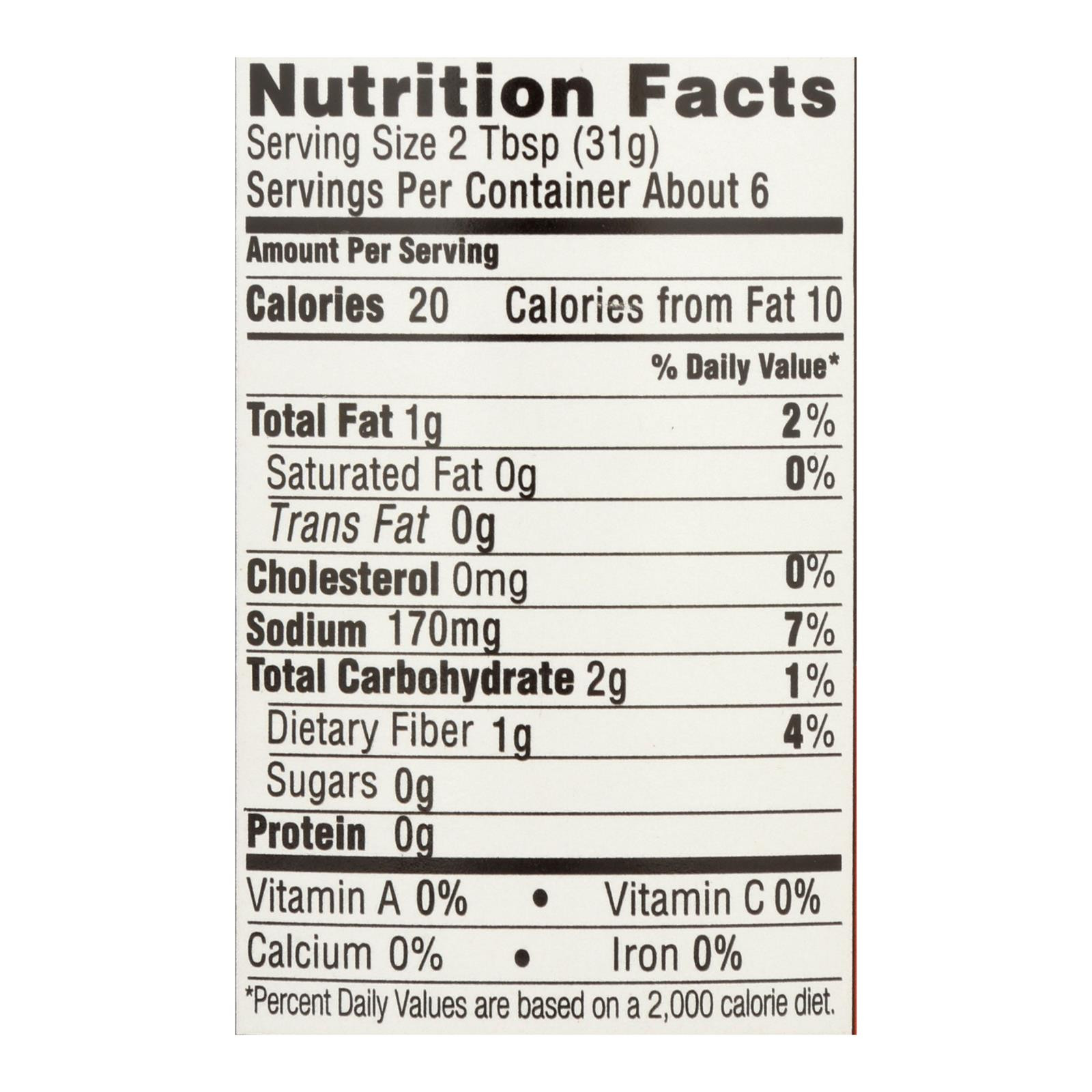 Embasa Adobo Sauce Chipotle Peppers Case Of 12 7 Oz.