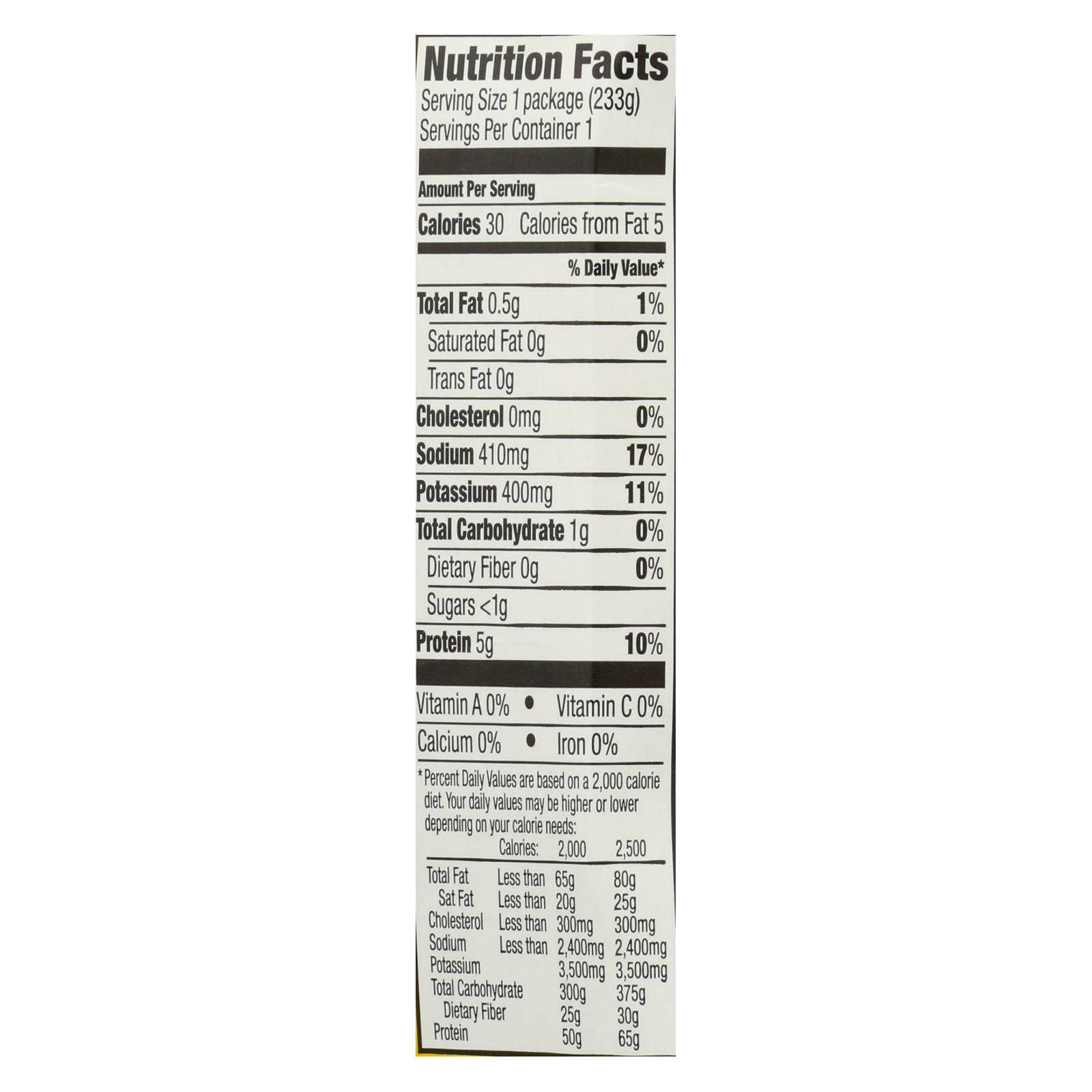 Kitchen Basics Chicken Stock Case Of 12 8.25 Fl Oz.