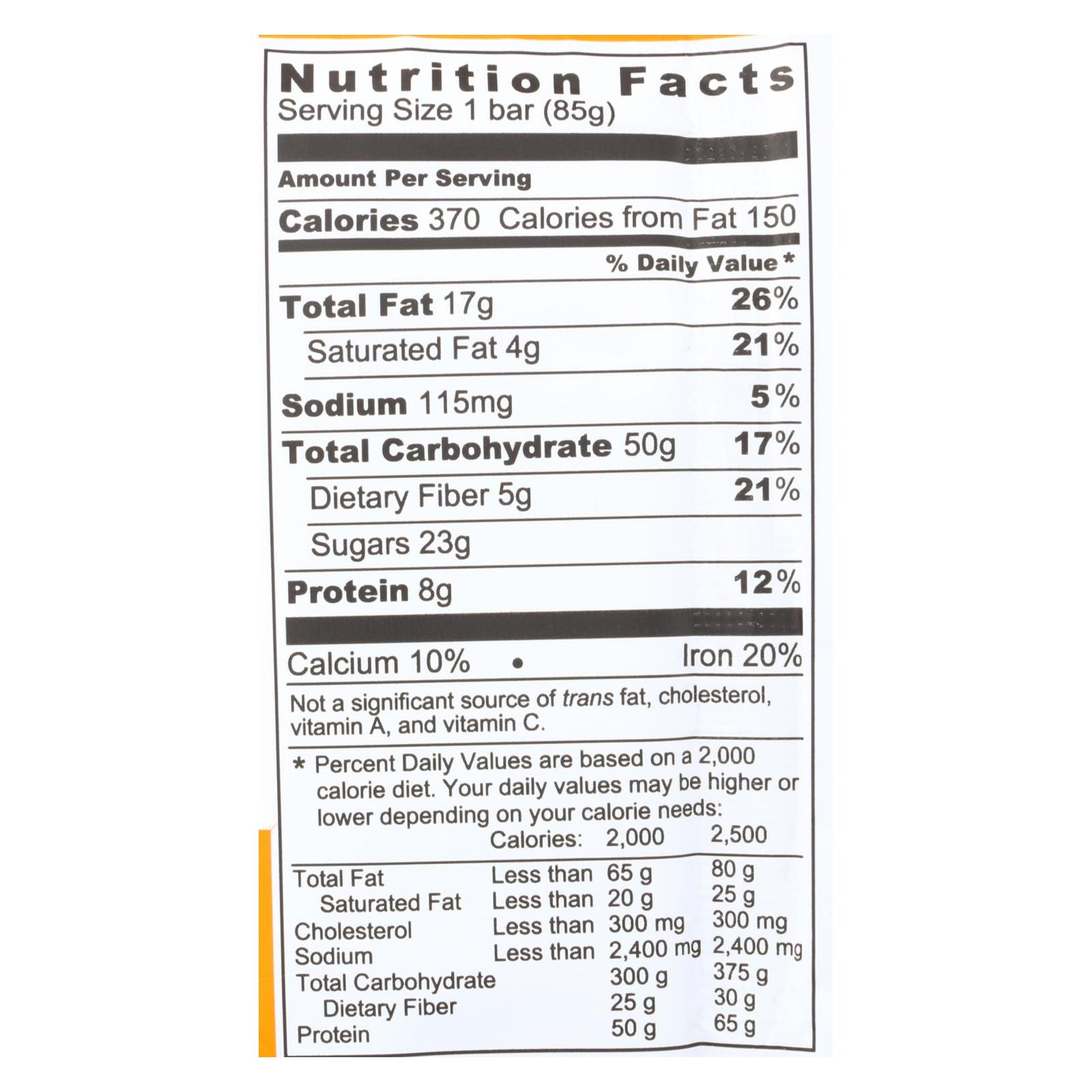 Honees Cough Drops Extra Large Menthol 20 Count