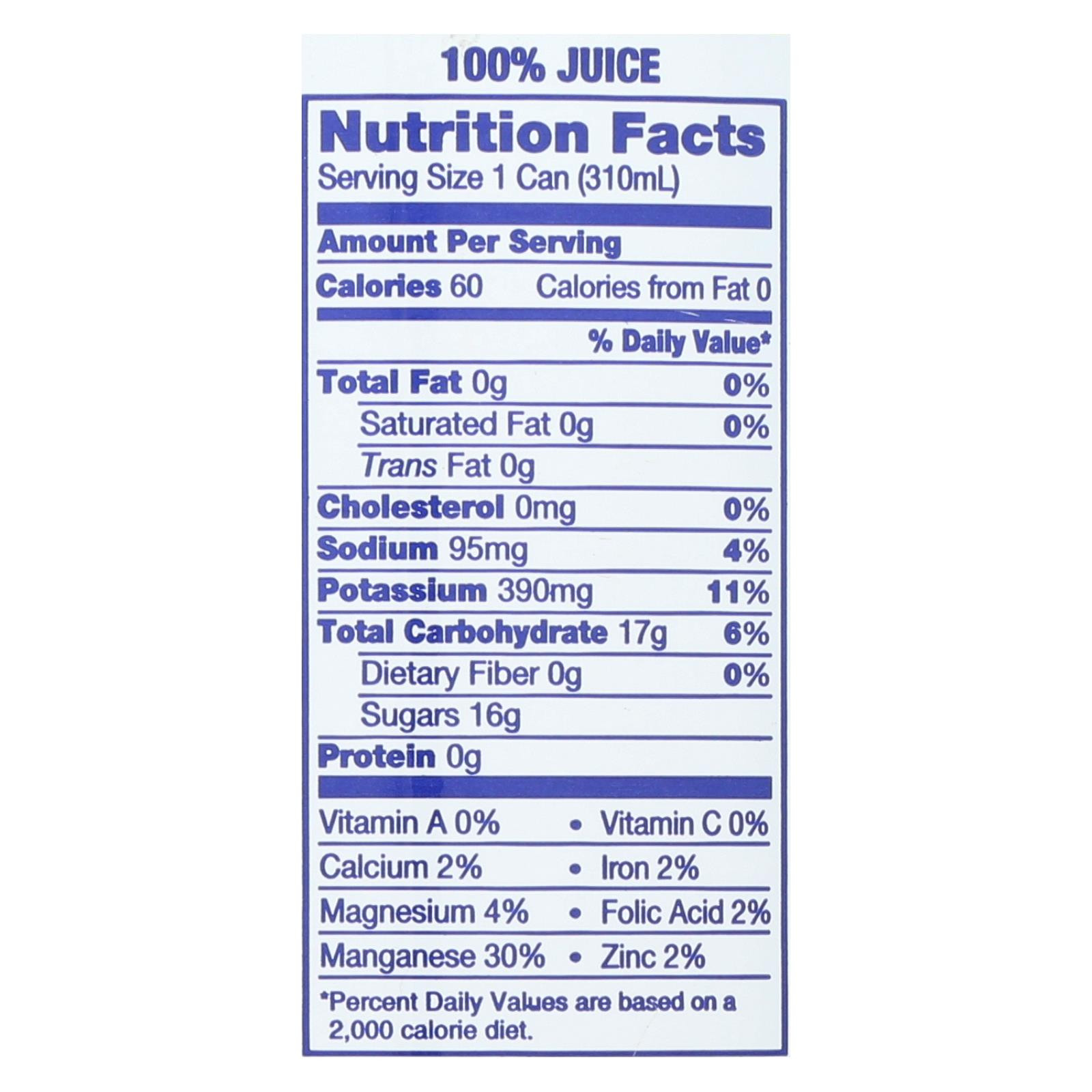 C2o Pure Coconut Water Pure Coconut Water Case Of 24 10.5 Fl Oz