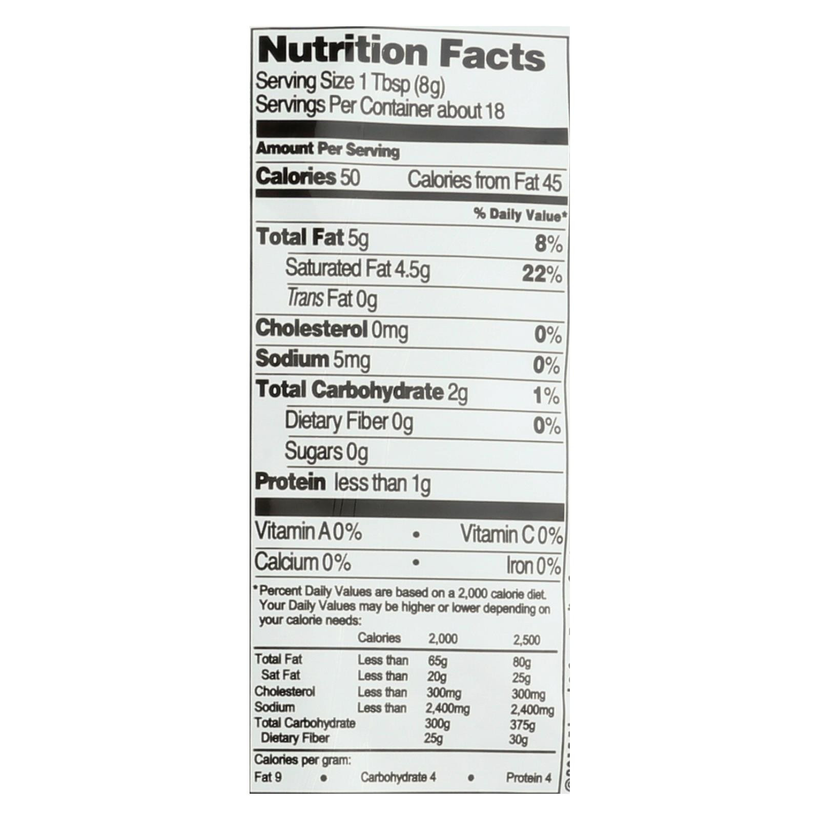 Native Forest Organic Classic Coconut Milk Case Of 12 13.5 Fl Oz.