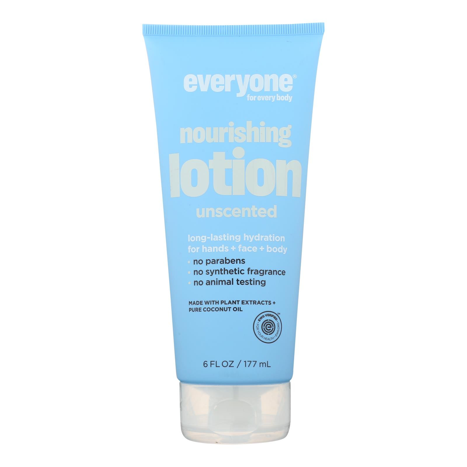 Eo Products Everyone Lotion Unscented 32 Fl Oz