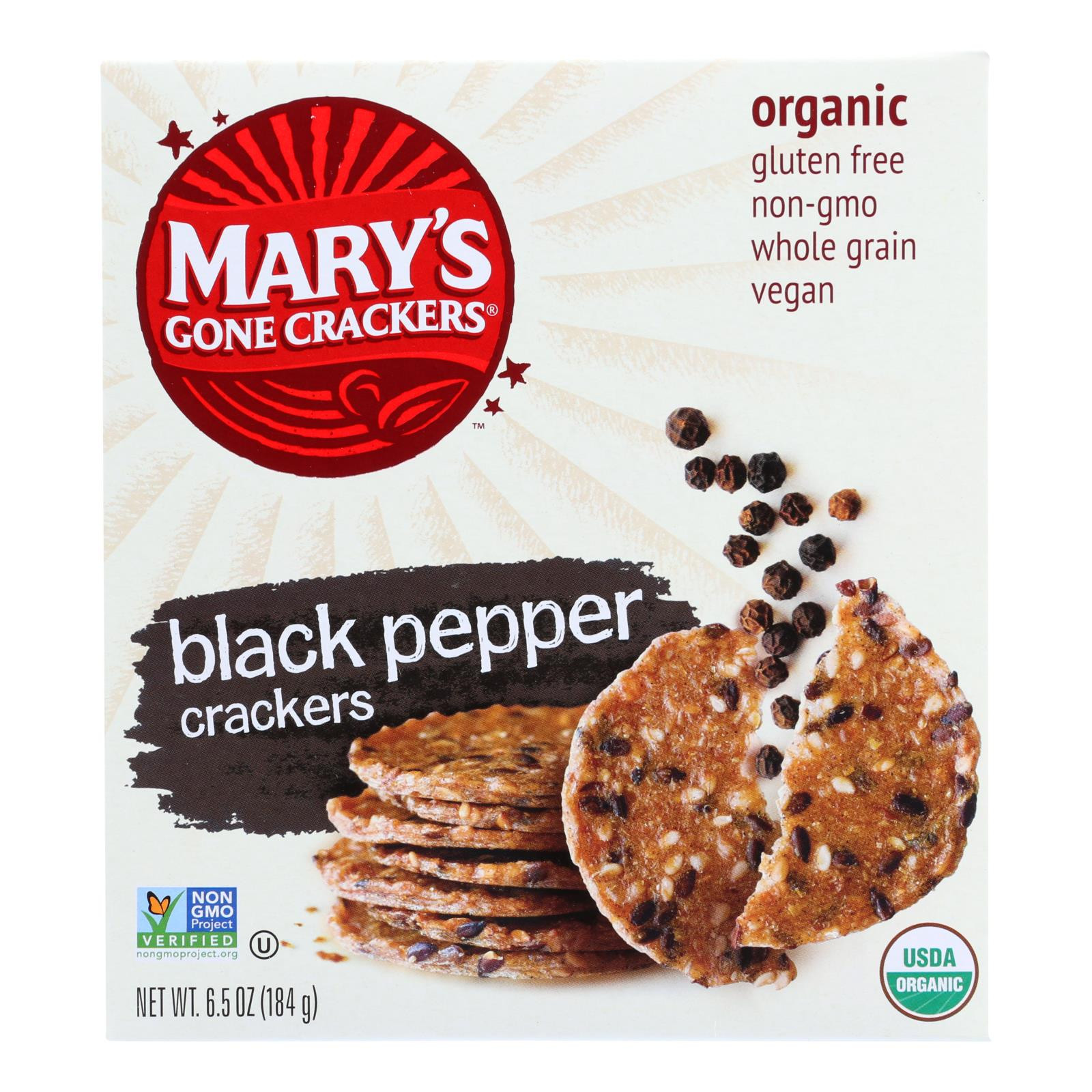 Oyster Crackers Individual | Packaged - Gordon Food Service Store
