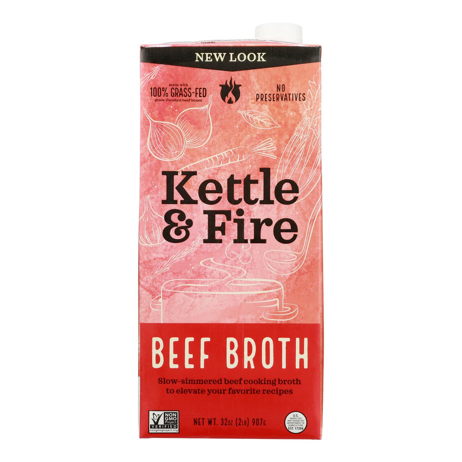 Orrington Farms Broth Base And Seasoning Beef Case Of 6 12 Oz.