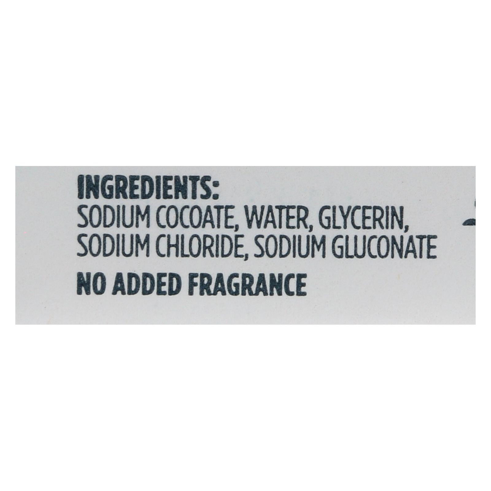 Kirk's Natural Original Castile Soap 4 Oz