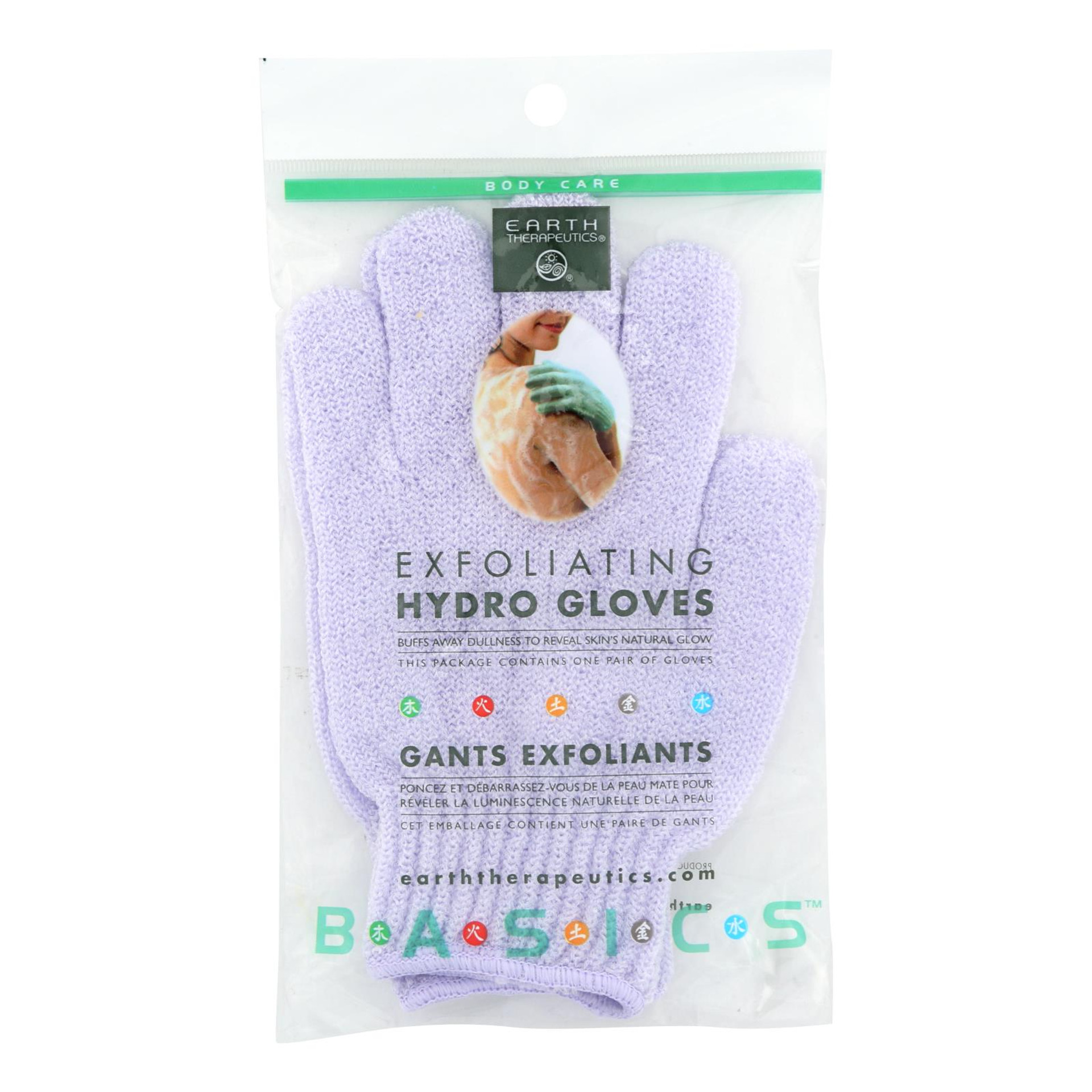 Earth Therapeutics Hydro Towel Exfoliating 1 Towel
