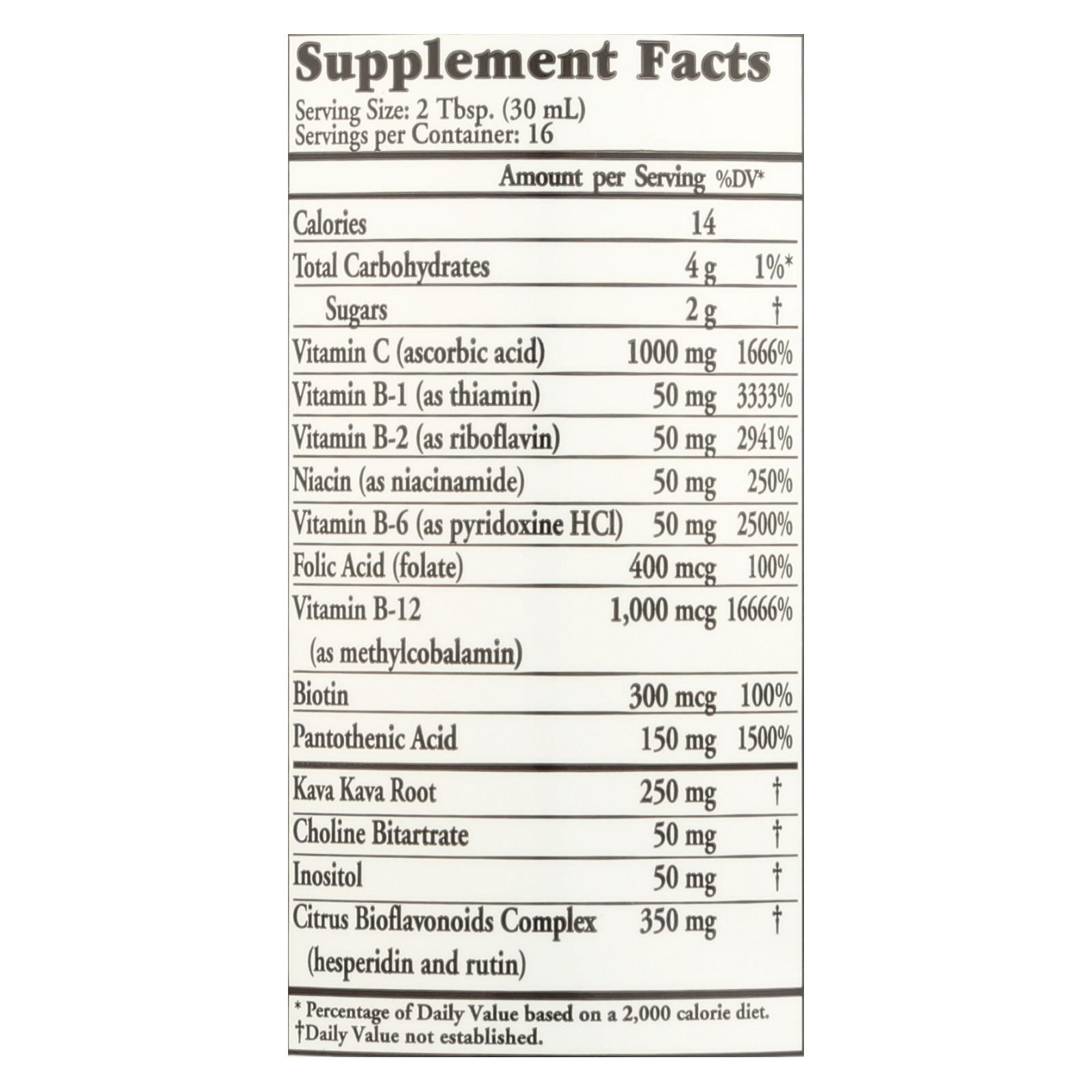 Natrol Kava Kava 200 Mg 30 Caps