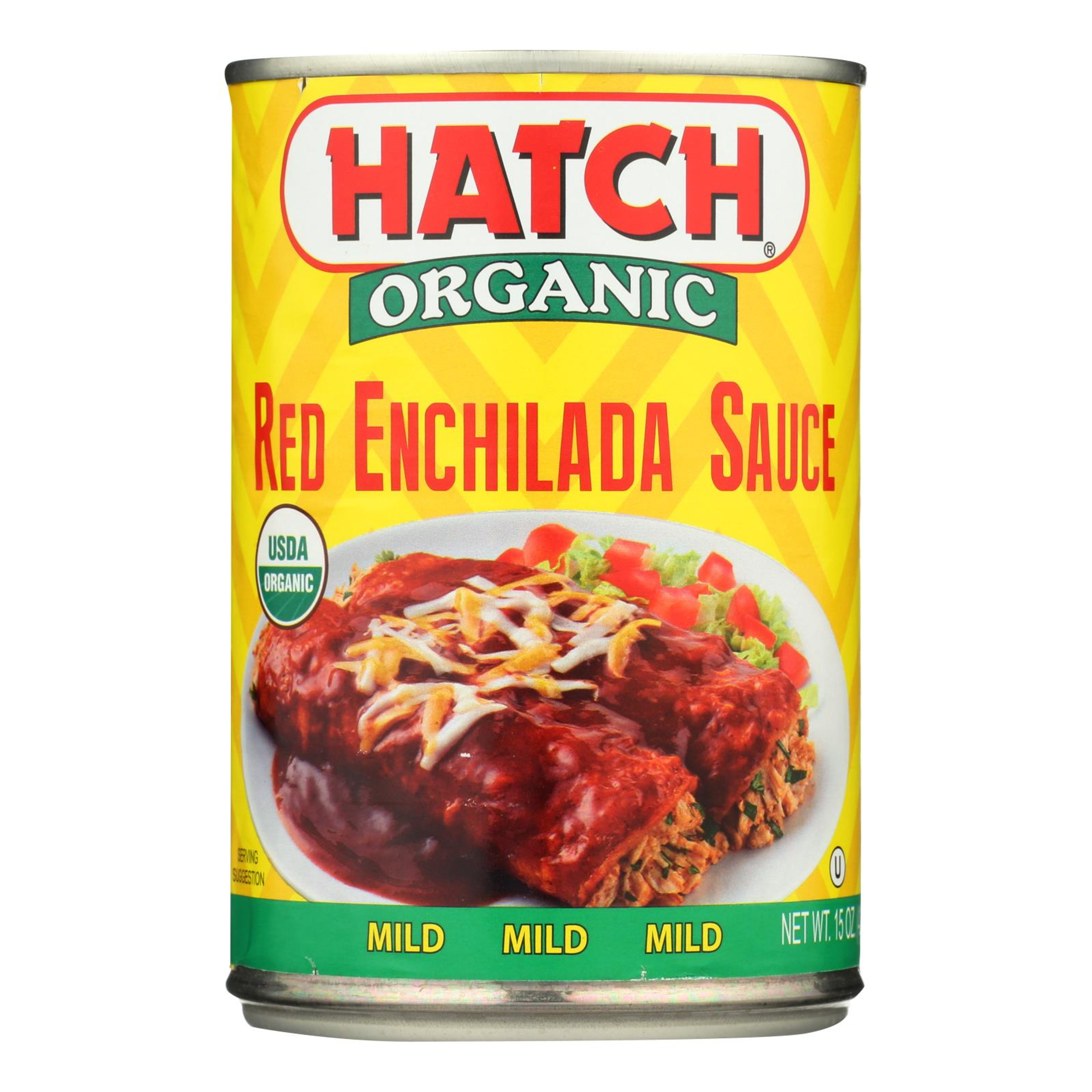 Hatch Chili Hatch Green Chile Enchilada Sauce Enchilada Sauce Case