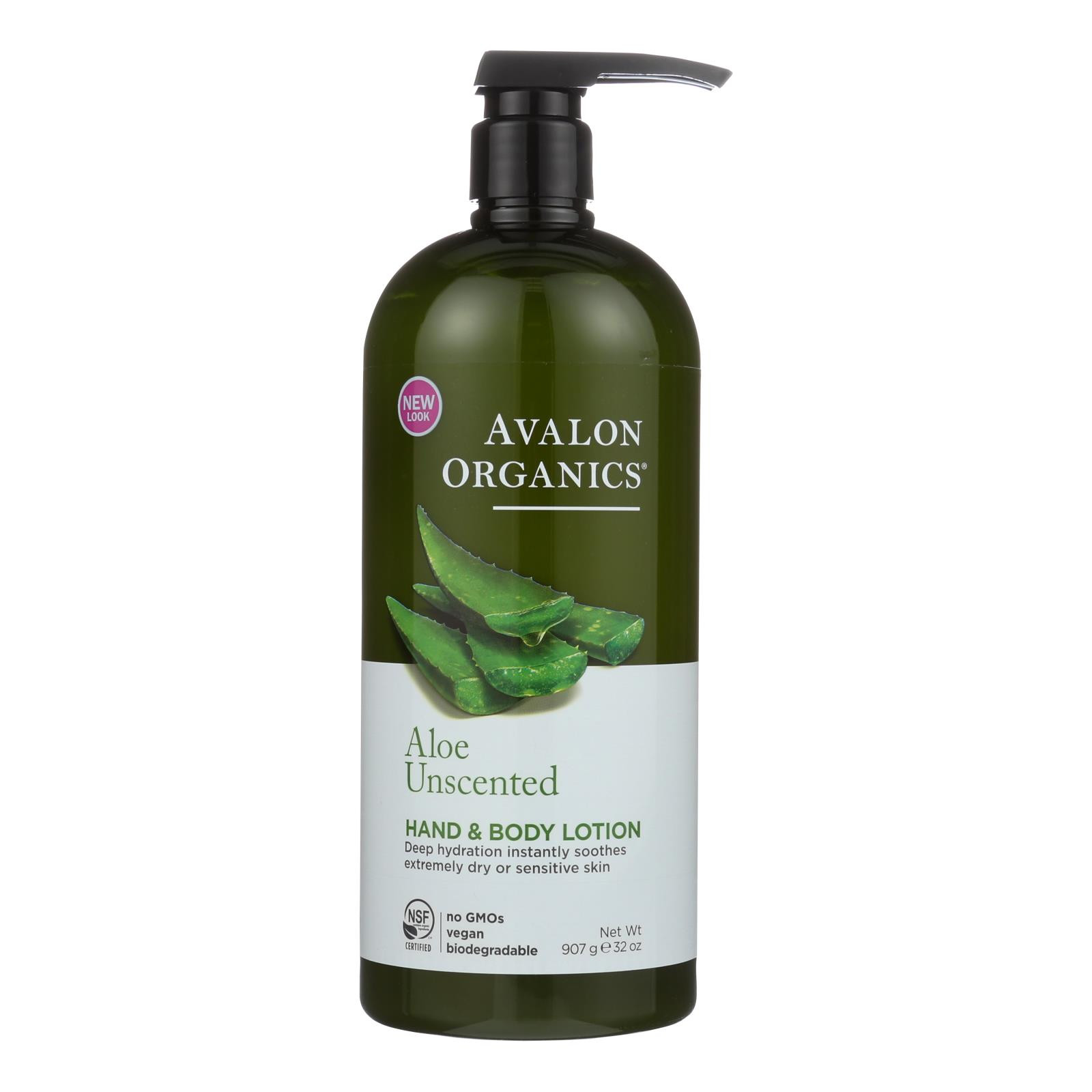 Jason Hand And Body Lotion Aloe Vera 8 Fl Oz