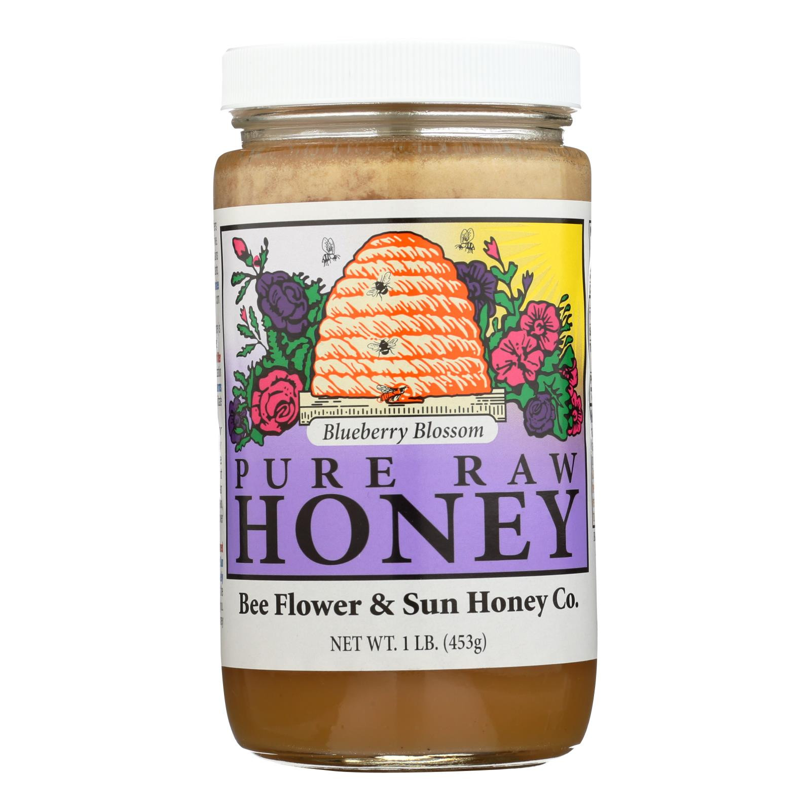 Bee and flower soap rose 2 65 oz case of 12