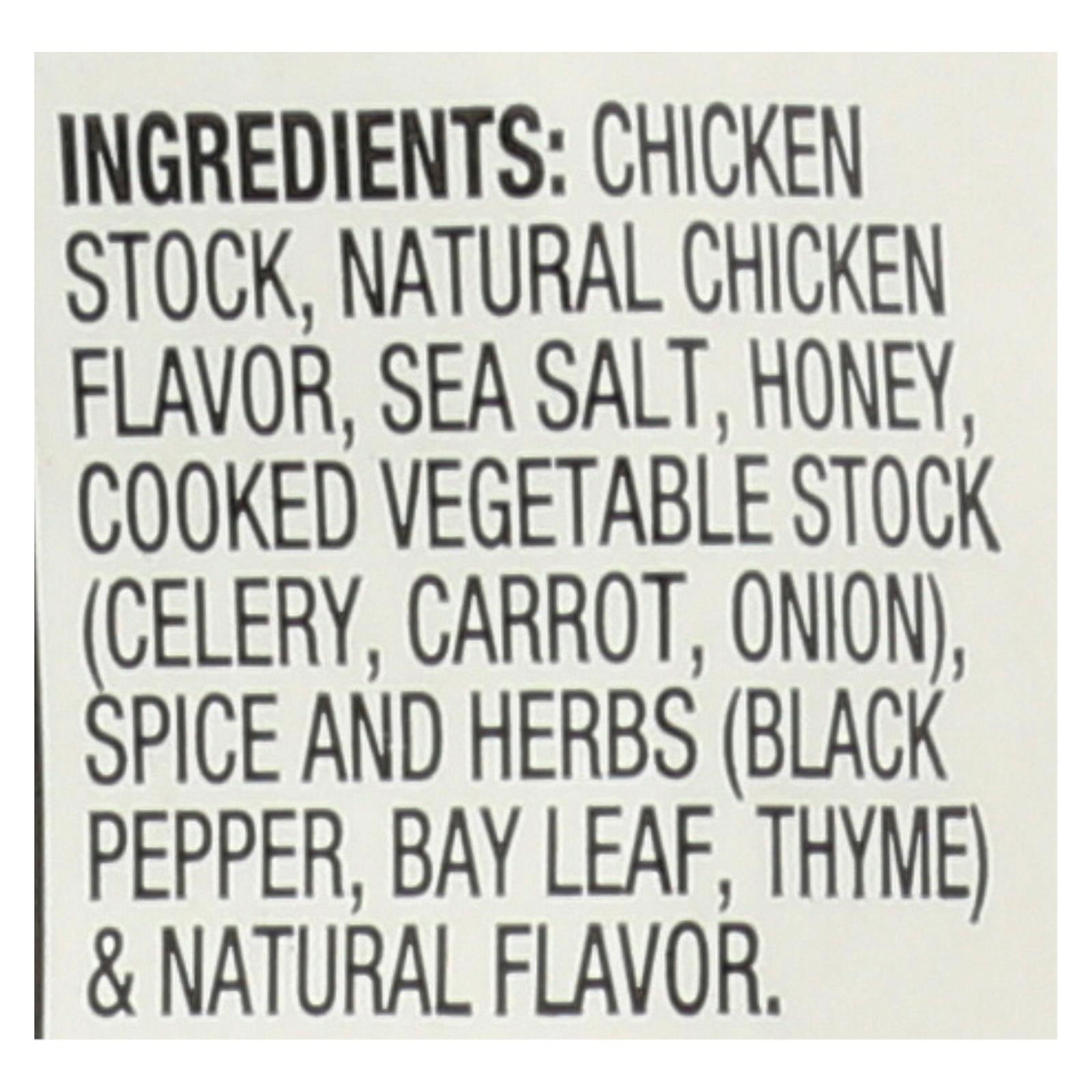 Kitchen Basics Chicken Stock Case Of 12 8 25 Fl Oz   23433165  86955.1614206492 