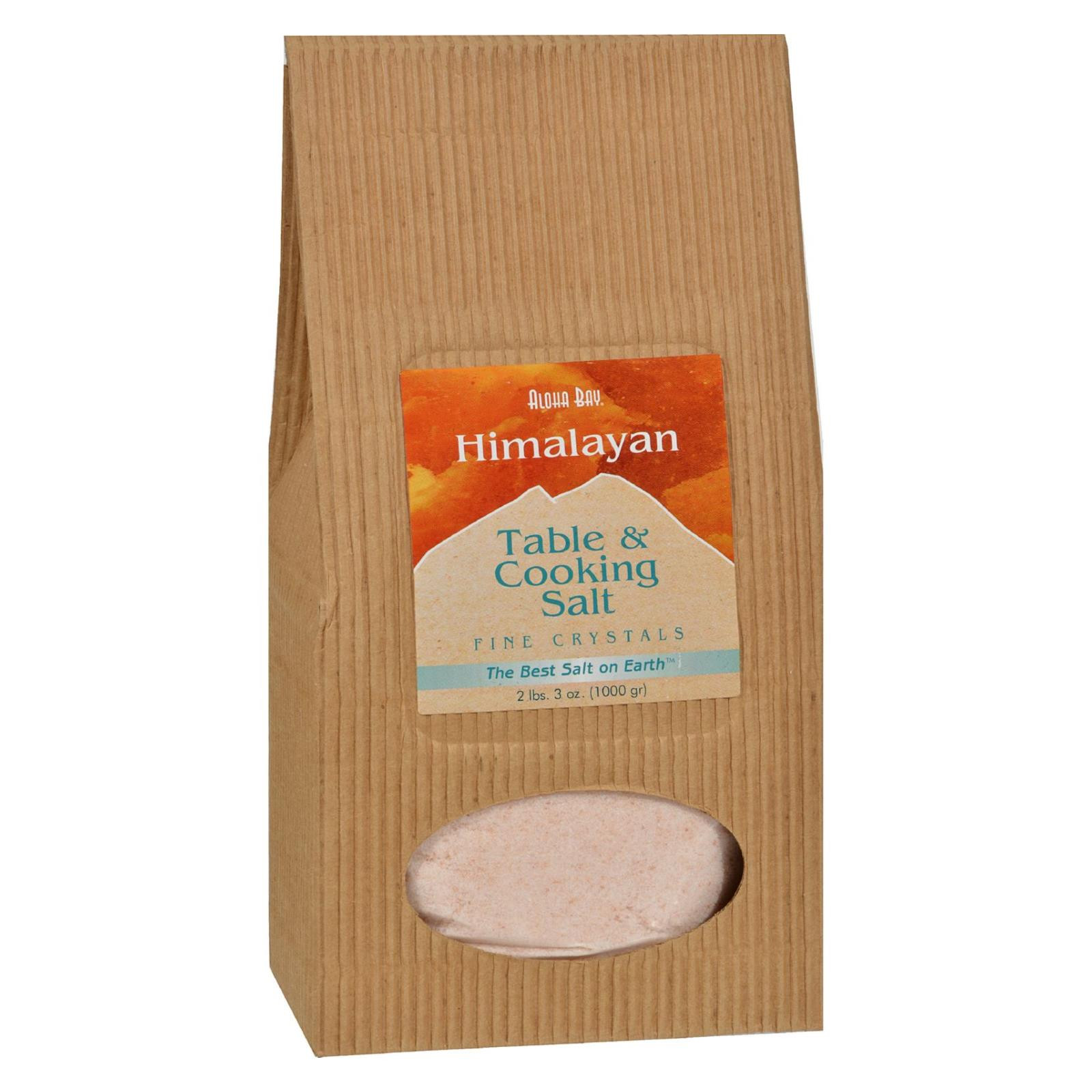 Himalayan Table And Cooking Salt Mill With Ceramic Grinder 1 Piece