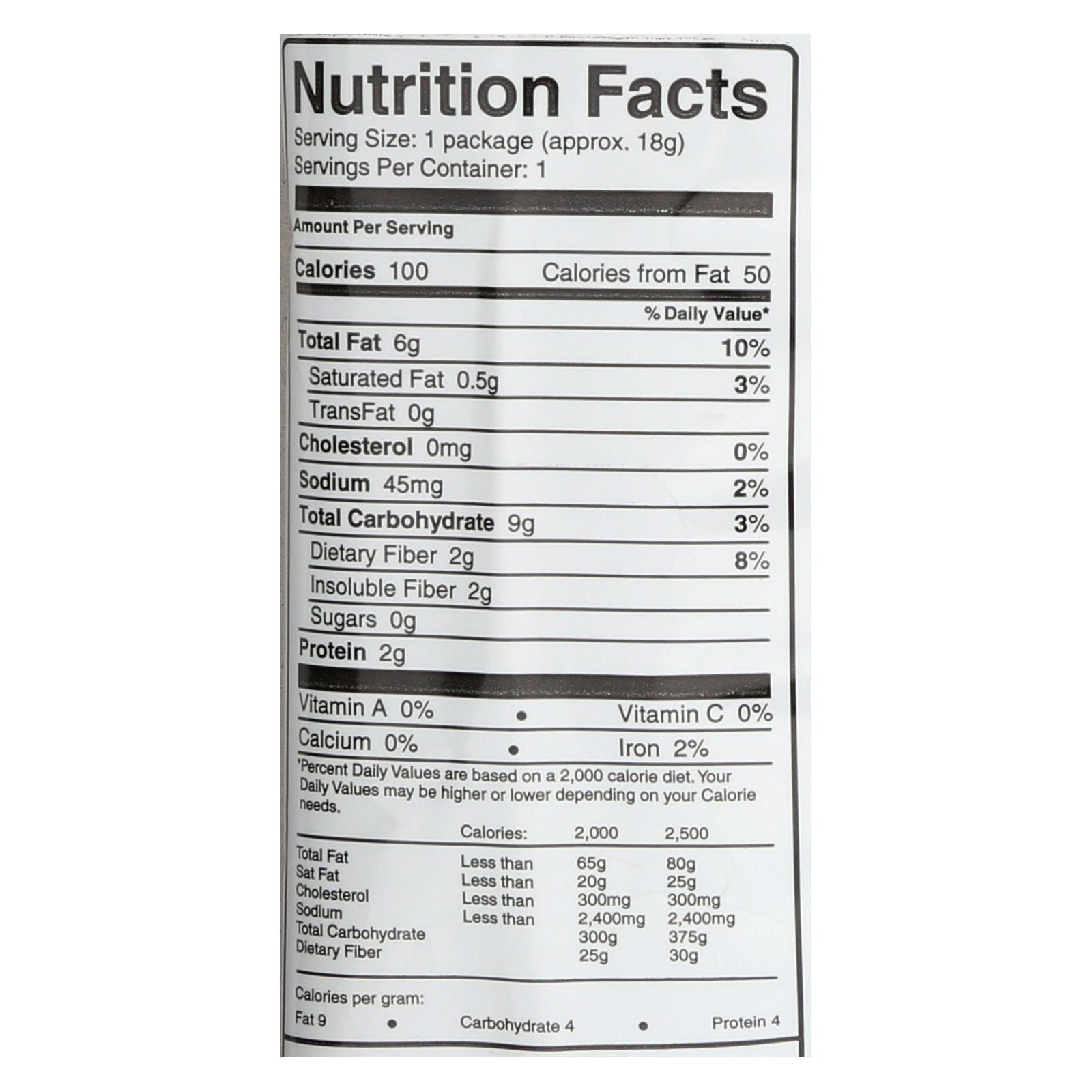 Skinnypop Popcorn 100 Calorie Popcorn Bags Case Of 30 0.65 Oz.