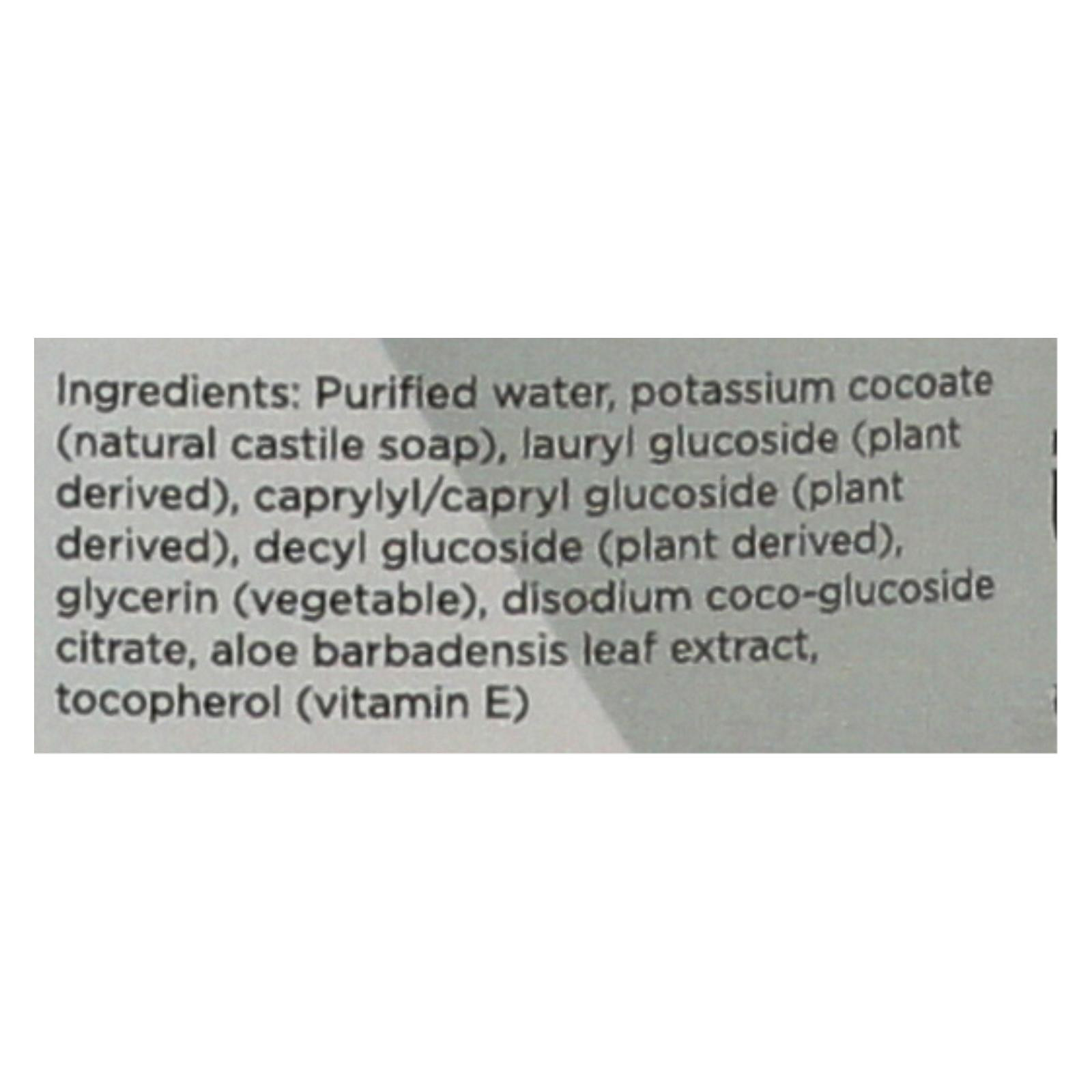 Better Life Dishwashing Soap Unscented 22 Fl Oz