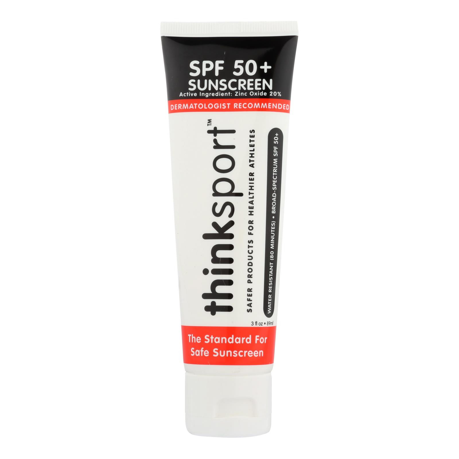 Thinksport Everyday Face Spf 30