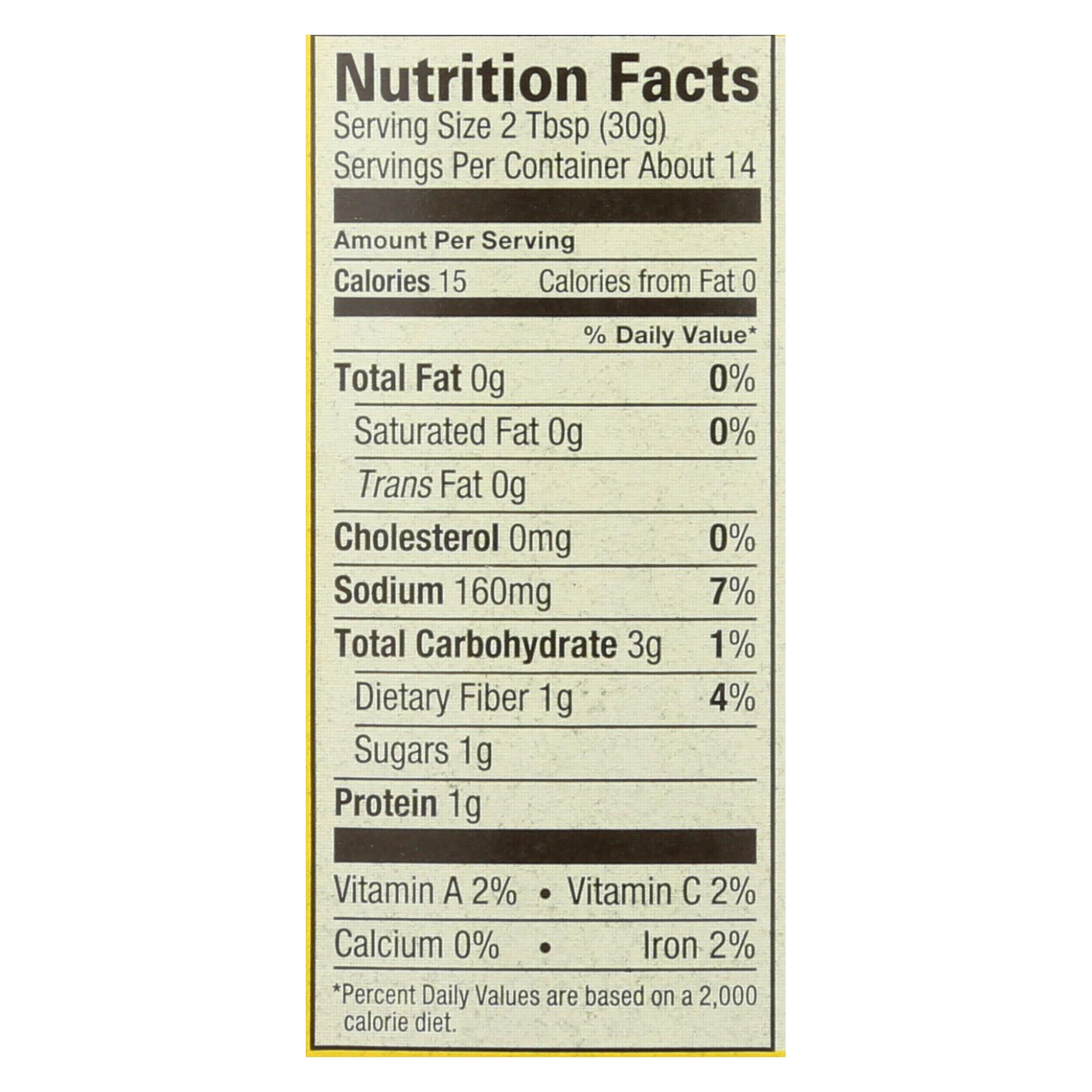 Amore Tomato Paste Tube 4.5 Oz Case Of 12