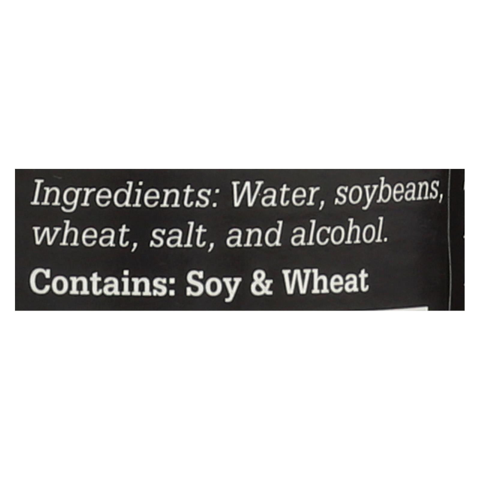 Iron Chef Sauce And Glaze General Tso's Case Of 6 15 Oz.