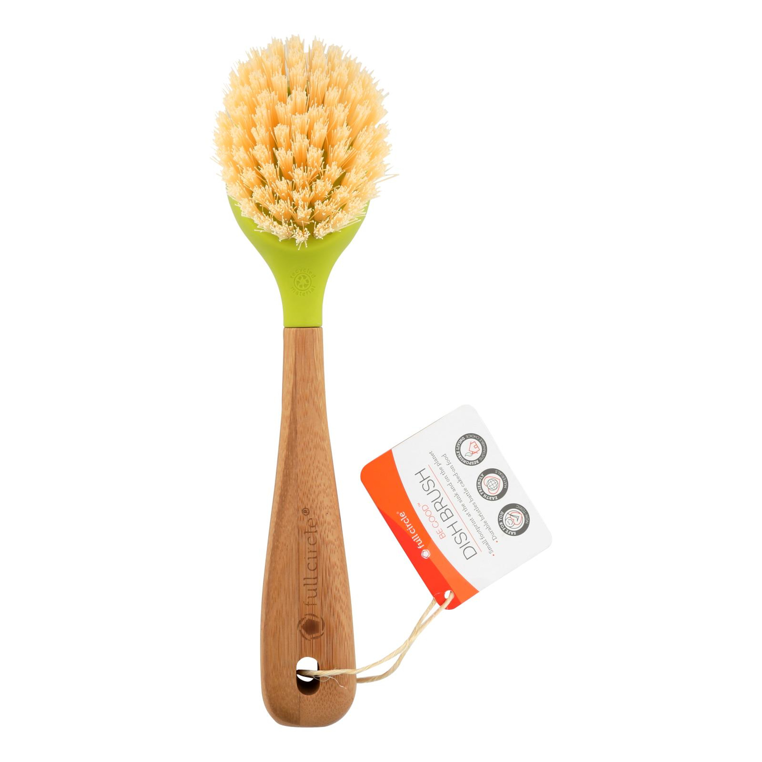 Full Circle Home Dustpan And Brush Set Mini Tiny Team 1 Set