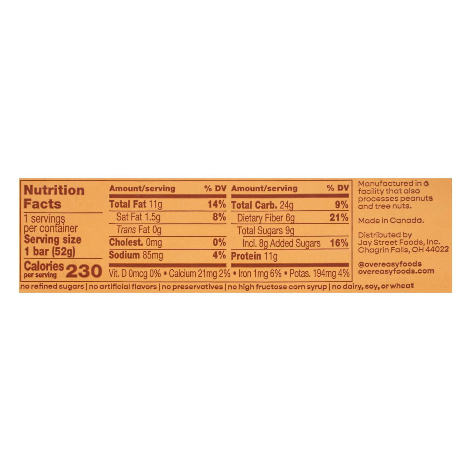 Calbee Snapea Crisp Caesar Flavor Crisps (12x3.3 Oz) main image 0
