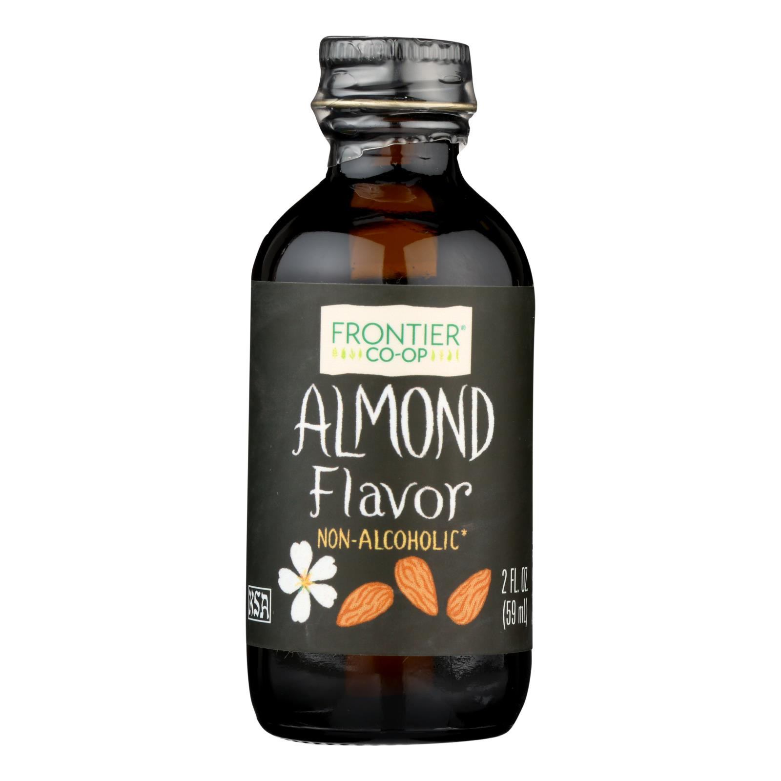 Frontier Herb Organic Holiday Vanilla, 4 Oz. (Pack of 15)