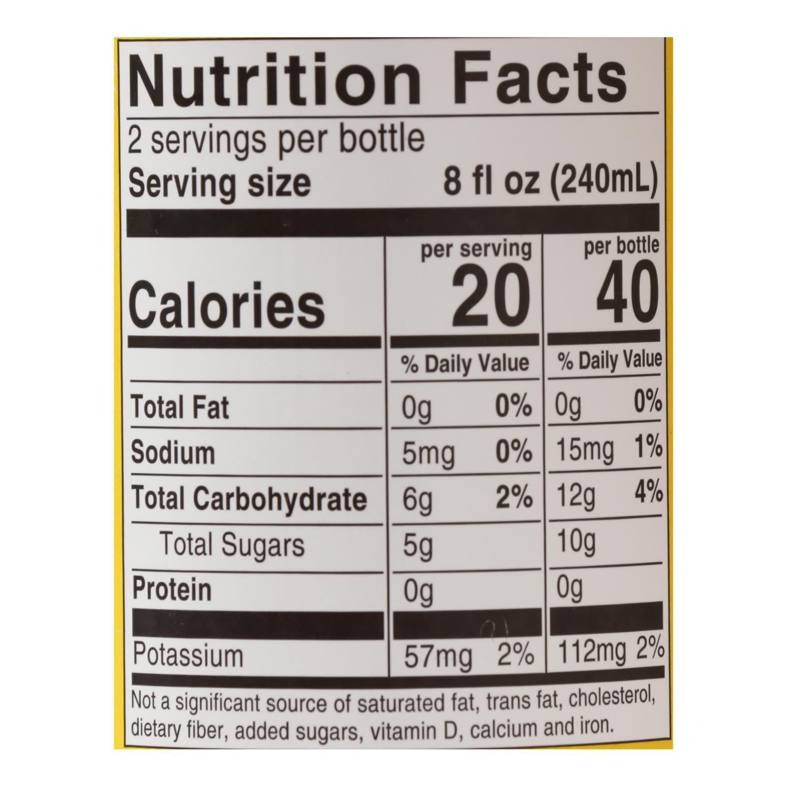 Bragg Organic Apple Cider Vinegar Miracle Cleanser Concentrate Case Of 12 32 Fl Oz