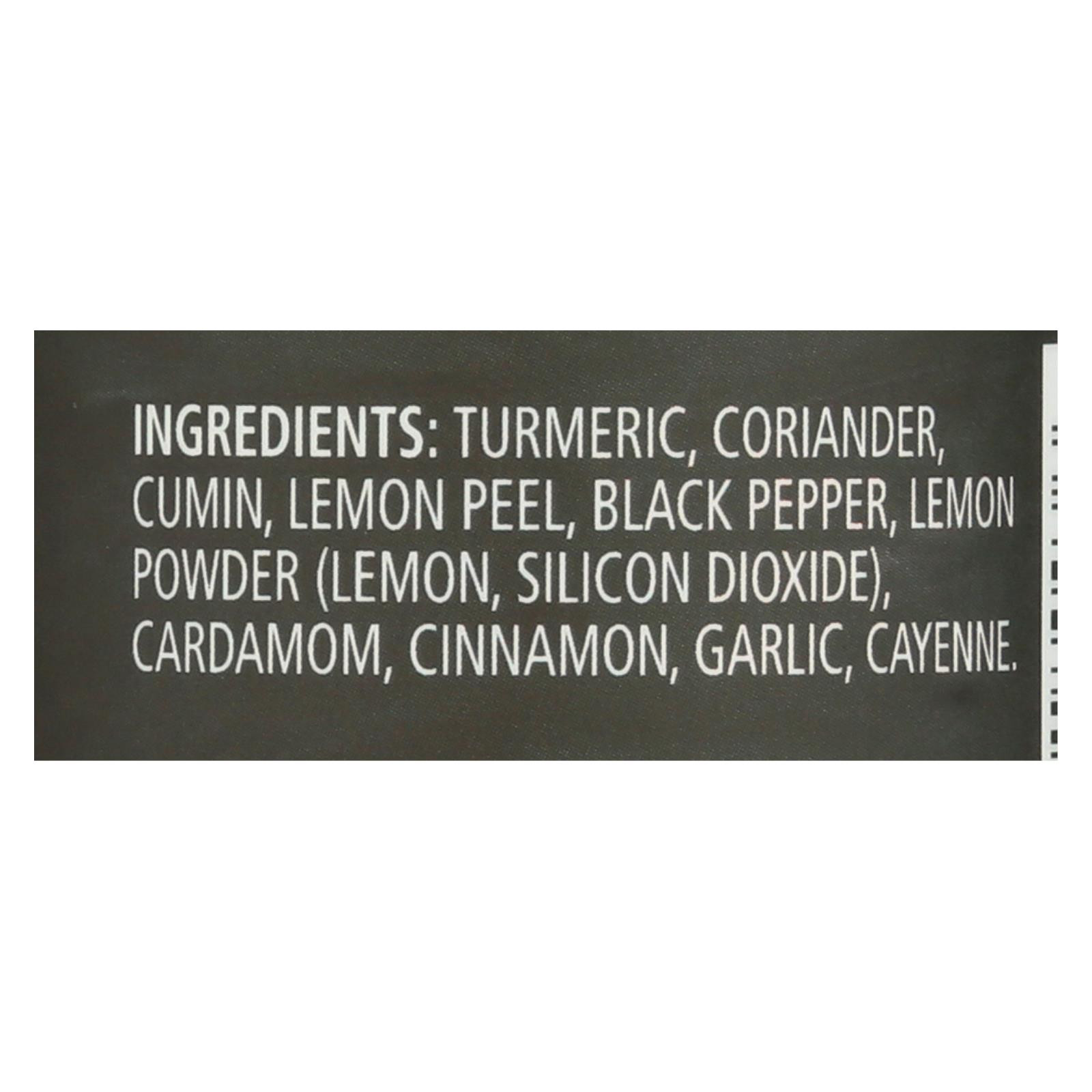 Frontier Indian Curry Seasoning Blend - 1.87oz Bottle (Pack Of 1) | Buy