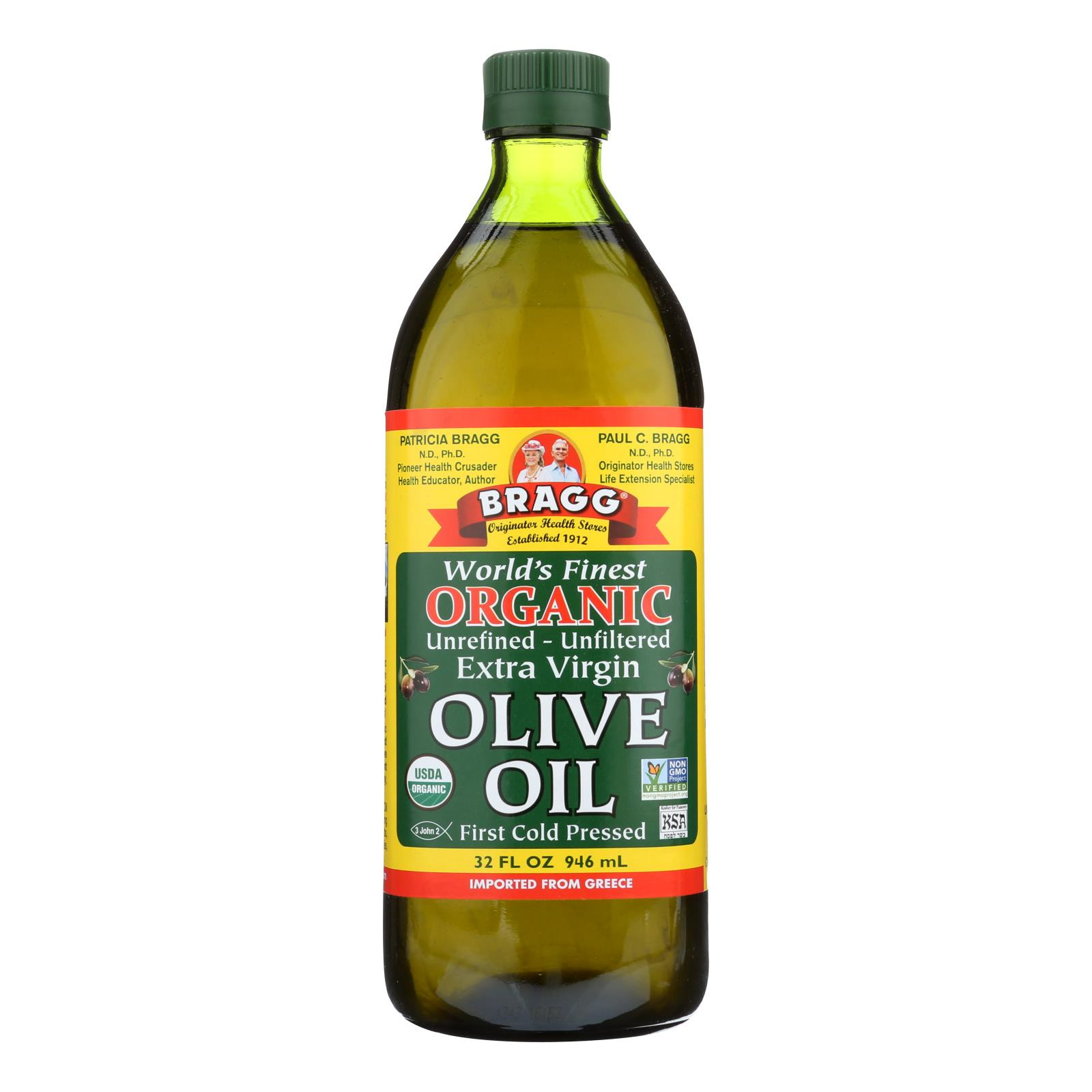 California Olive Ranch Extra Virgin Olive Oil Everyday Case Of 6