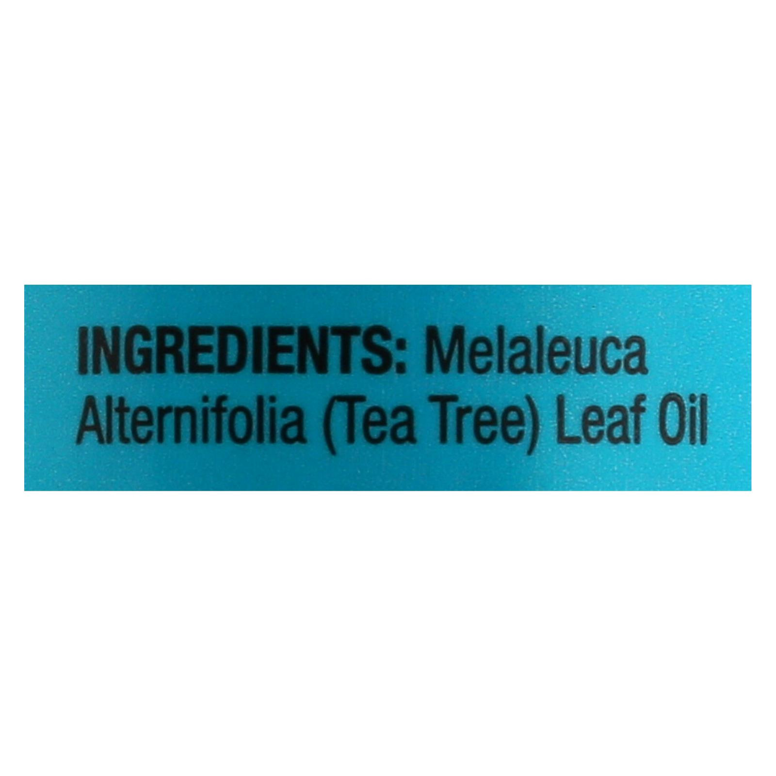 COCOCARE Olio Essenziale Di Tea Tree 100% Puro Australiano: 28 Ml, Multiuso Per La Cura Della Pelle - 4